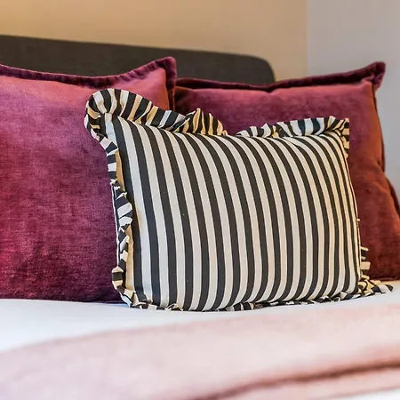 Apartment Hartley Hill Gem - Modern Near Centre Leeds (West Yorkshire)